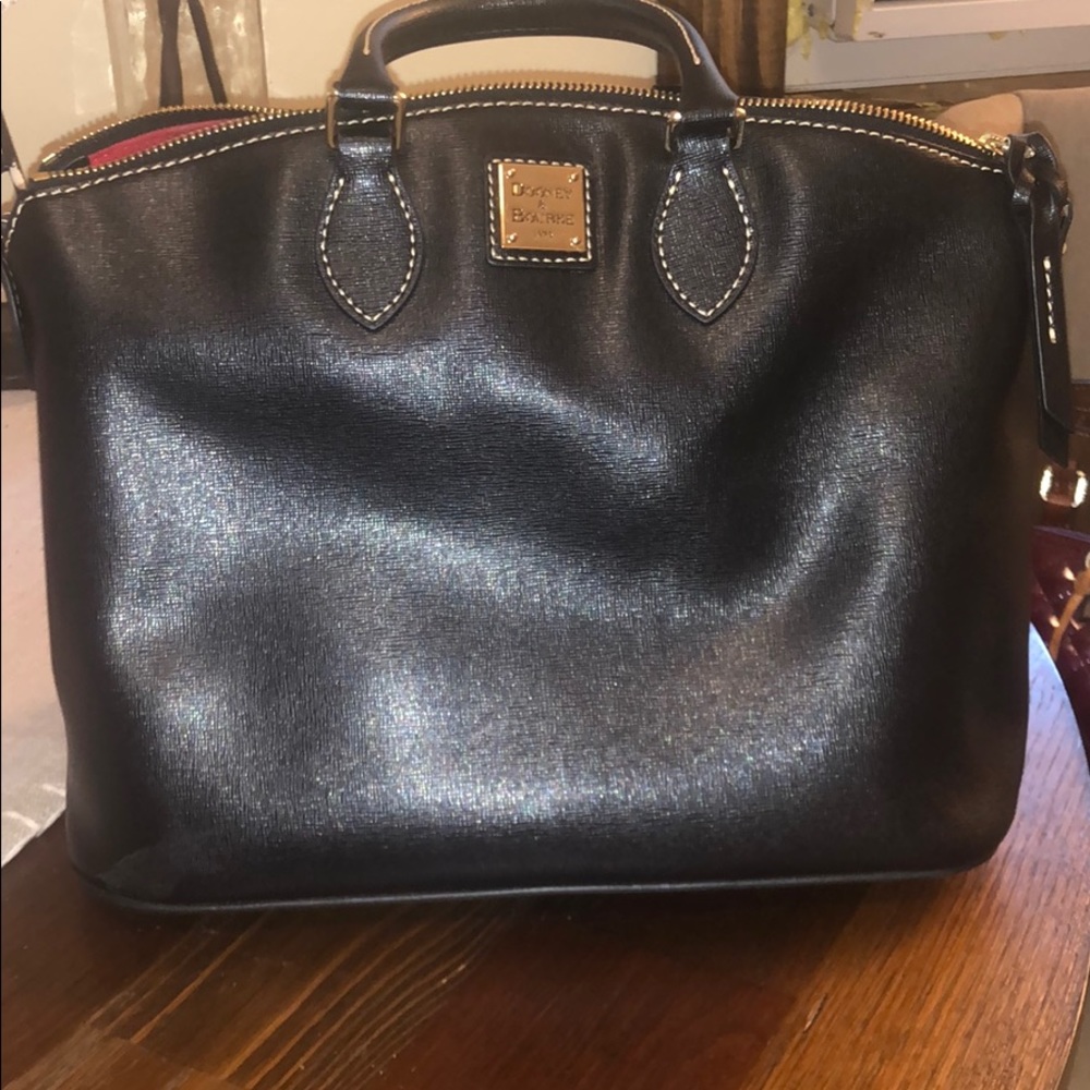 Black Dooney & Bourke